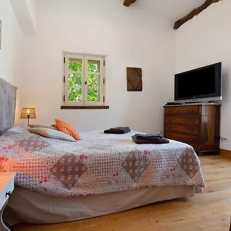 度假居 Maison En Provence Avec Piscine *