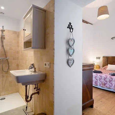 Maison En Provence Avec Piscine *