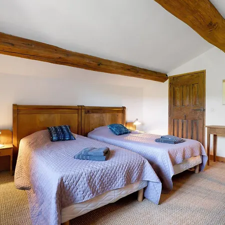 Maison En Provence Avec Piscine 度假居