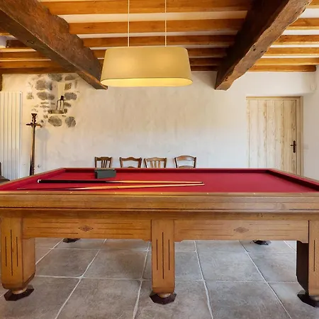 Maison En Provence Avec Piscine *