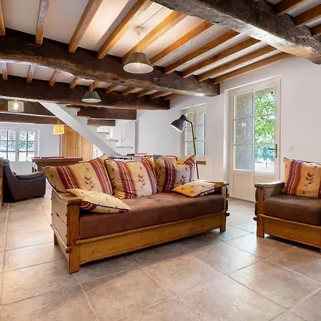 度假居 Maison En Provence Avec Piscine
