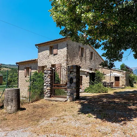 Maison En Provence Avec Piscine 度假居 *