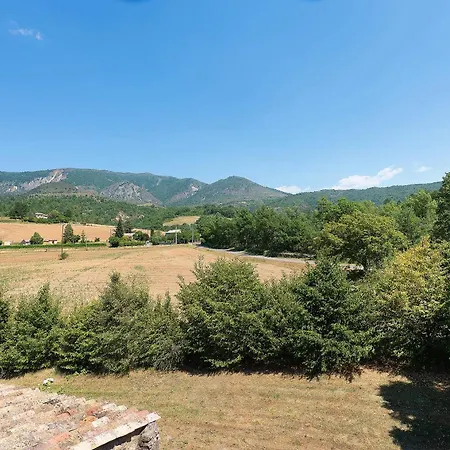 Maison En Provence Avec Piscine 度假居